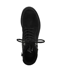 Blowfish Malibu Women's Astor Lace-Up Short Booties
