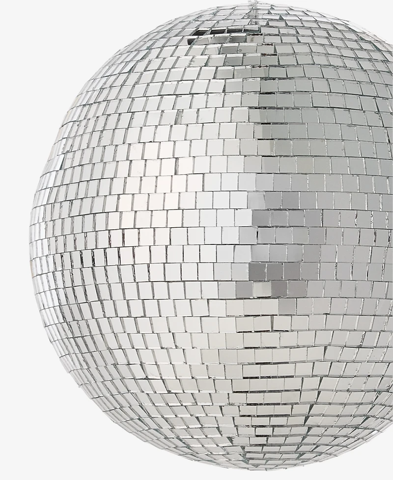 Holiday Lane Disco Brights Ball Ornament, Macy's Exclusive