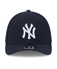 New Era Men's Navy York Yankees 2026 Jackie Robinson Day 39THIRTY M-Crown Flex Hat