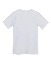 Nike Preschool White Boston Red Sox City Connect Logo T-Shirt