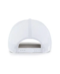 '47 Brand Men's White Buffalo Bills Strand Adjustable Hitch Hat