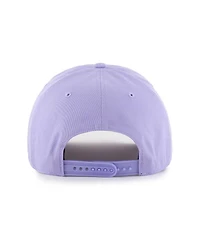 '47 Brand Women's Purple Detroit Tigers Gelato Hitch Rope Adjustable Hat