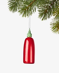 Holiday Lane Foodie & Spirits Chili Sauce Ornament, Macy's Exclusive
