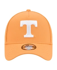 New Era Big Boys and Girls Tennessee Orange Tennessee Volunteers 9FORTY A-Frame Adjustable Hat