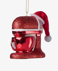 Holiday Lane Foodie Collection Red Stand Mixer Ornament, Exclusively at Macy's