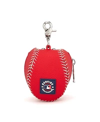 Montana West Philadelphia Phillies Charm Baseball Bag