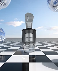 Mind Games Double Attack Extrait de Parfum, 3.4 oz.