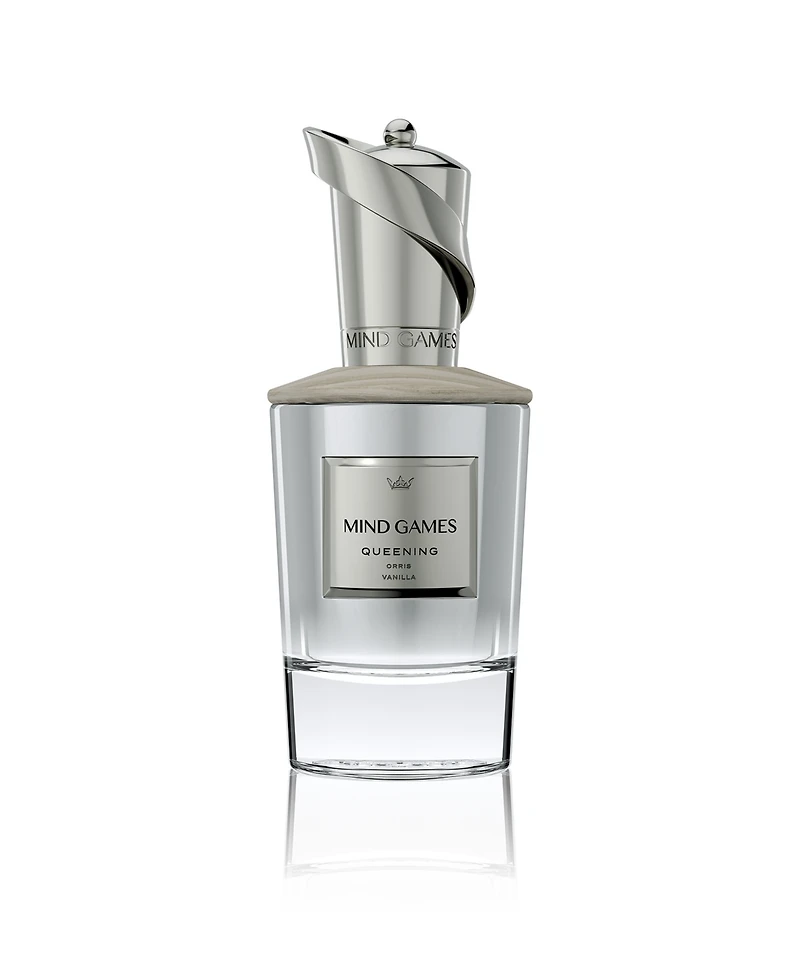 Mind Games Queening Extrait de Parfum, 3.4 oz.