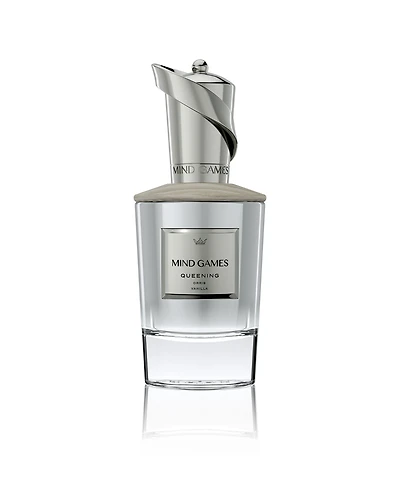 Mind Games Queening Extrait de Parfum, 3.4 oz.