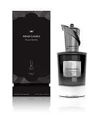 Mind Games Playmate Extrait de Parfum, 3.4 oz.