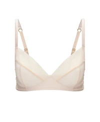 Adore Me Women's Tannessee Unlined Plunge Bra