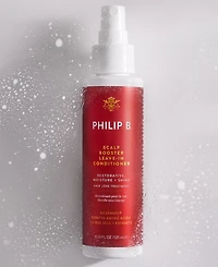 Philip B Scalp Booster Leave-In Conditioner, 4.23 oz.