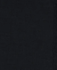 Saro Lifestyle Fringe Table Napkins, Set of 4
