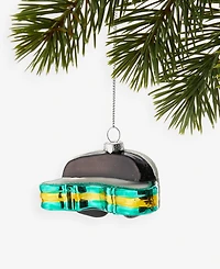Holiday Lane Sports & Hobbies Ski Goggles Ornament, Macy's Exclusive