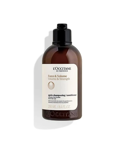 L'Occitane Volume and Strength Conditioner fl oz