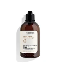L'Occitane Volume and Strength Conditioner fl oz