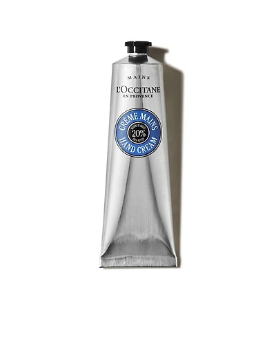 L'Occitane Shea Butter Hand Cream 5.10 fl oz