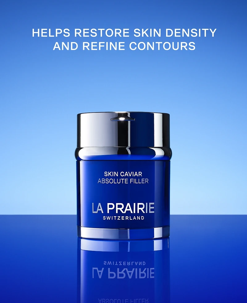 La Prairie Skin Caviar Absolute Filler, 2 oz.