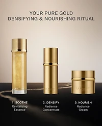 La Prairie Pure Gold Radiance Nocturnal Balm, 2 oz.