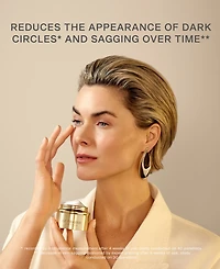 La Prairie Pure Gold Eye Cream Refill, 7 oz.