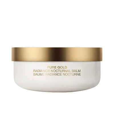 La Prairie Pure Gold Radiance Nocturnal Balm Refill, 2 oz.