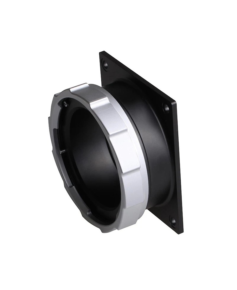 Kipon Pl Lens to Red Camera Lens Adapter