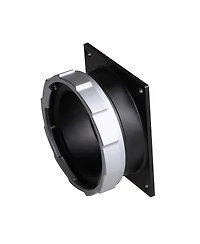 Kipon Pl Lens to Red Camera Lens Adapter
