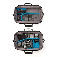 Tenba Cineluxe v2 Roller 21 for Professional Camcorders, Cinema Cameras and Eng Rigs
