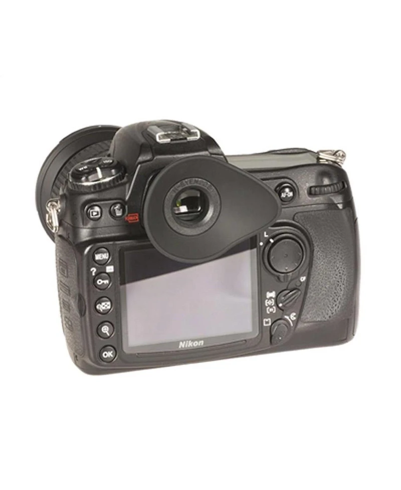 Hoodman HoodEYE, Eyecup for Nikon Dslr's with Square Eyepieces