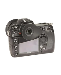 Hoodman HoodEYE, Eyecup for Nikon Dslr's with Square Eyepieces