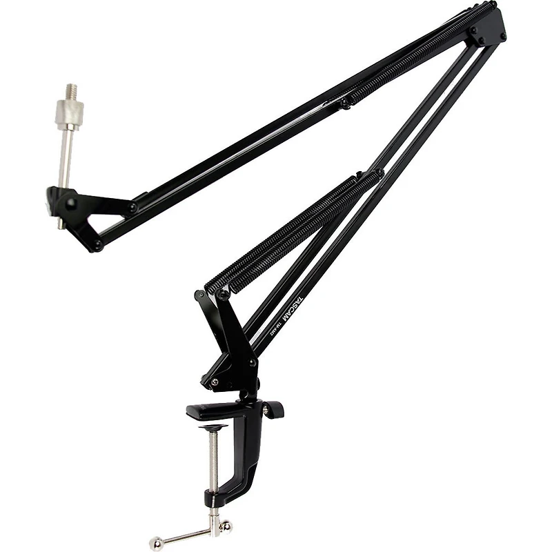 Tascam Tm-AM2 Radio-Style Adjustable Microphone Arm