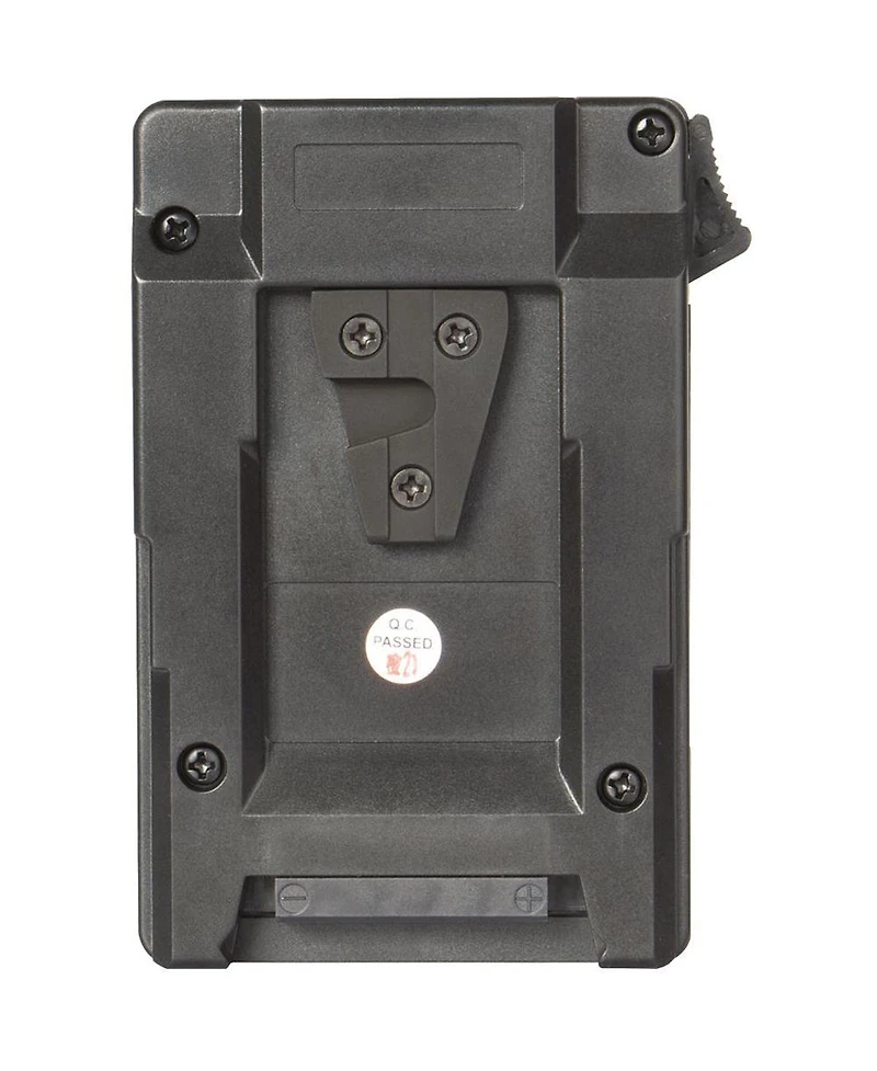 Swit Electronics S 7005A Battery Adaptor for Sony V-mount Cameras
