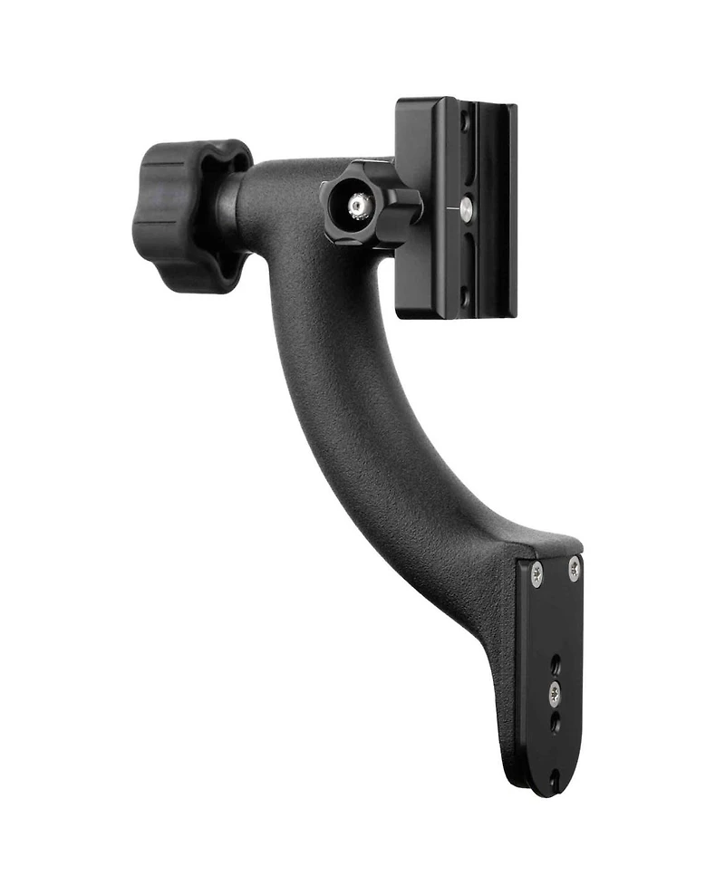 Wimberley Sk-100 Sidekick Gimbal Head Adapter for Arca-Swiss Style Quick Release Clamps