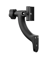 Wimberley Sk-100 Sidekick Gimbal Head Adapter for Arca-Swiss Style Quick Release Clamps