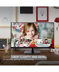 ViewSonic VA2256-mhd 16:9 Full Hd Ips Led Monitor
