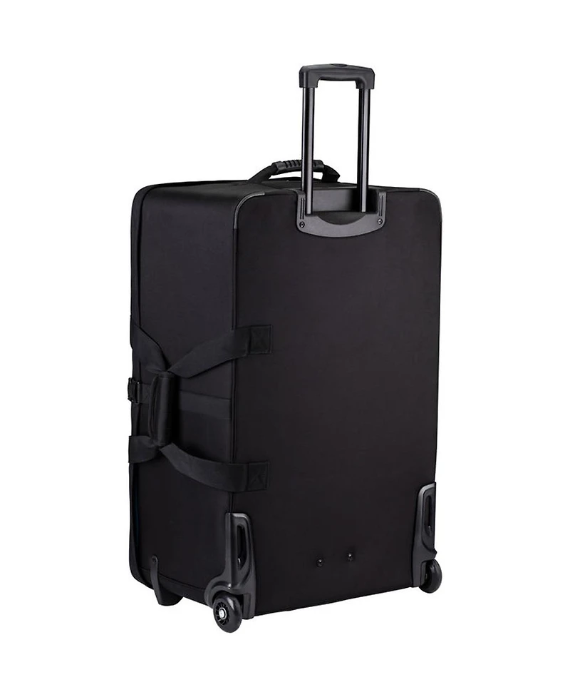 Tenba Attache 3220W Transport Air Wheeled Case for Variety of Photo Gear,
