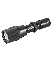 SureFire P1RZ-ib-df Intellibeam Dual-Fuel Tactical Led Flashlight