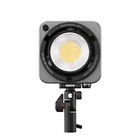 Zhiyun Molus G200 200W Bi-Color Pocket Cob Led Light
