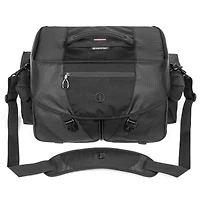 Tamrac Stratus 21 Shoulder Bag for Dslr Camera and Lenses