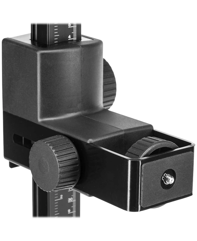 Kaiser Copy Stand Kit Rs-2 Xa with 29" Column, Adjustable Camera Arm and 16x20" Grid Baseboard