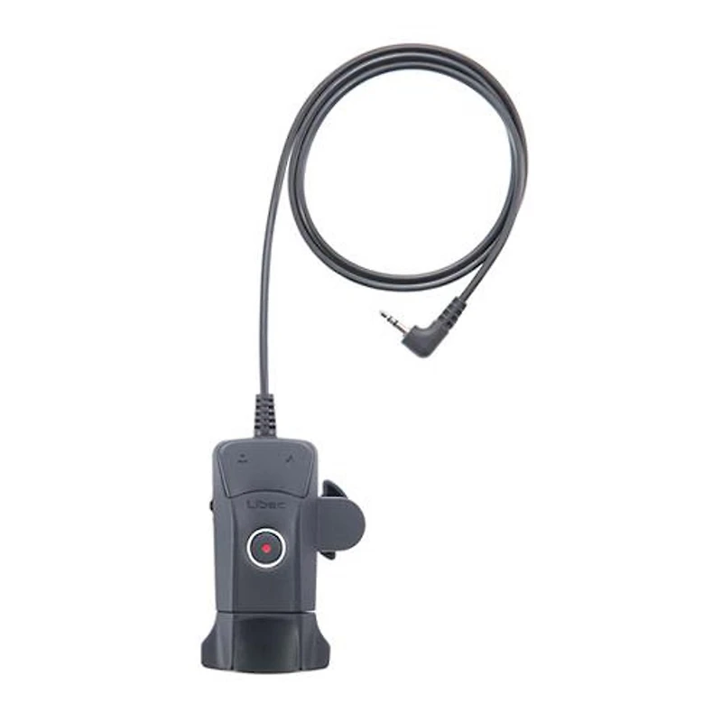 Libec Zfc-l Zoom Focus Controller for Select Sony/Canon/Jvc/Blackmagic Cameras