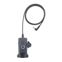 Libec Zfc-l Zoom Focus Controller for Select Sony/Canon/Jvc/Blackmagic Cameras