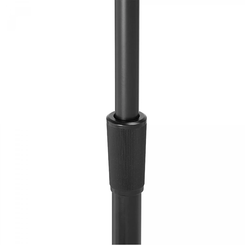 On-Stage MS9210 Heavy Duty Low Profile Microphone Stand with 10" Base