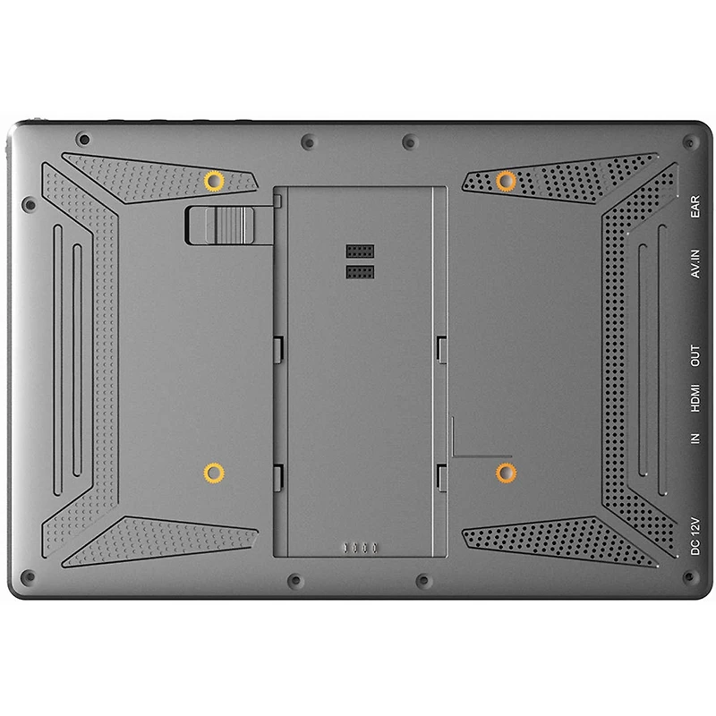Lilliput A7 7" Full Hd Camera-Top Led Monitor