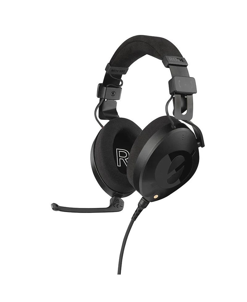 Rode Nth-Mic Headset Microphone for Nth-100 Headphones