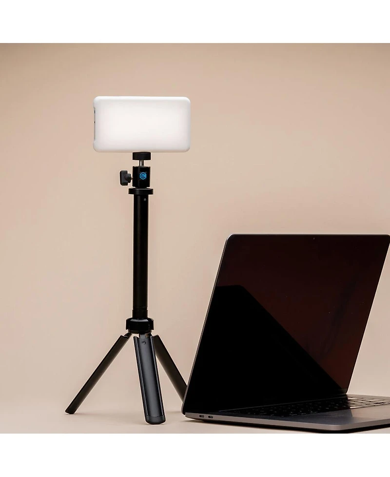 Lume Cube Lc-stand 30" Adjustable Light Stand with Rotating Mount