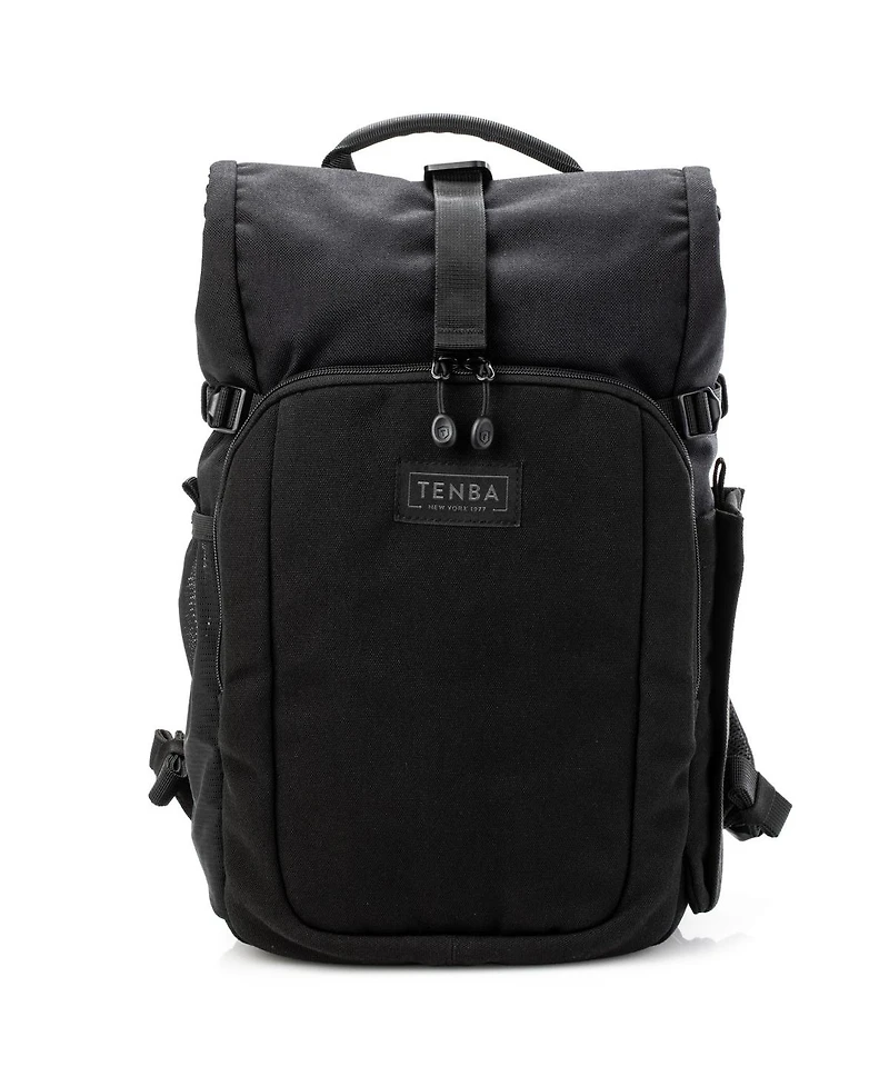 Tenba Fulton V2 10L Backpack for Mirrorless or Dslr Camera with 2-4 Lenses and iPad/iPad Pro 11"
