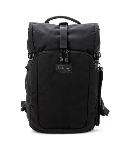 Tenba Fulton V2 10L Backpack for Mirrorless or Dslr Camera with 2-4 Lenses and iPad/iPad Pro 11"