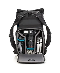 Tenba Fulton V2 16L Backpack for Mirrorless or Dslr Camera with 5-7 Lenses and 16" Laptop