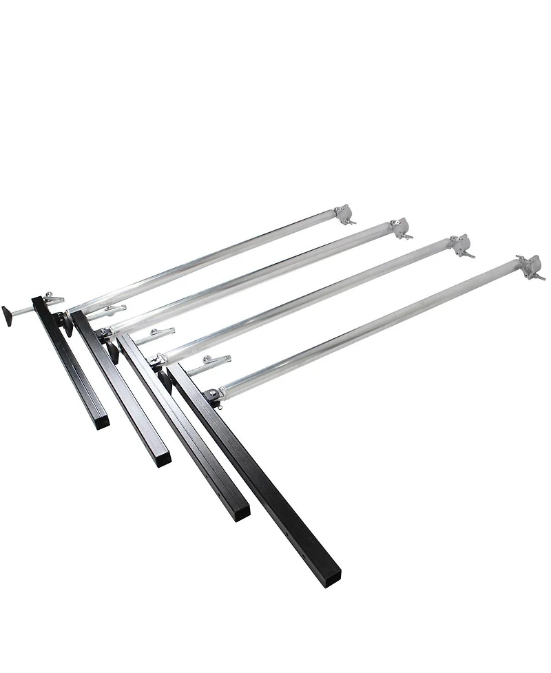 ProX Xt-GSOUTS3 3' Outrigger Brace for Ground Support Truss Tower
